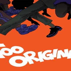 Major Lazer - Too Original (Castillo rmx)