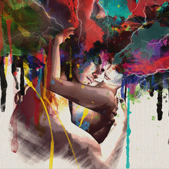 High Feelings, vol. 1 | 1.6.15 | mixed by Rocca