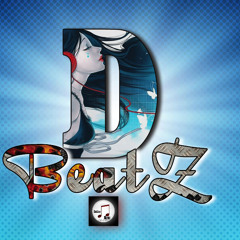 D BeatZ - Trap Instrumental (Beat 2)