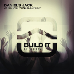 Daniels Jack - Want You