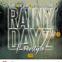 R. D Freestyle FEAT. SKARR AKBAR & S.K