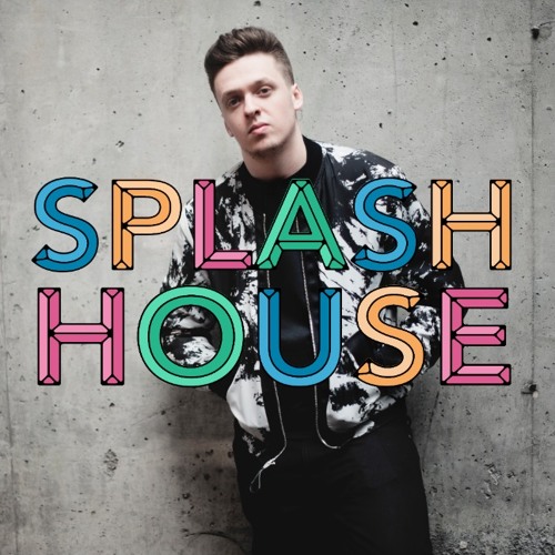 Splash House Sessions #1 // Shift K3y