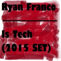 Is Tech 1.1 (2015 Set)