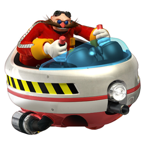 Robotnik Remix