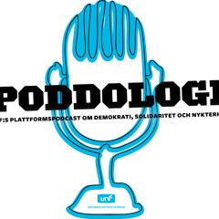 Poddologi avsnitt 3 - Nykterhet