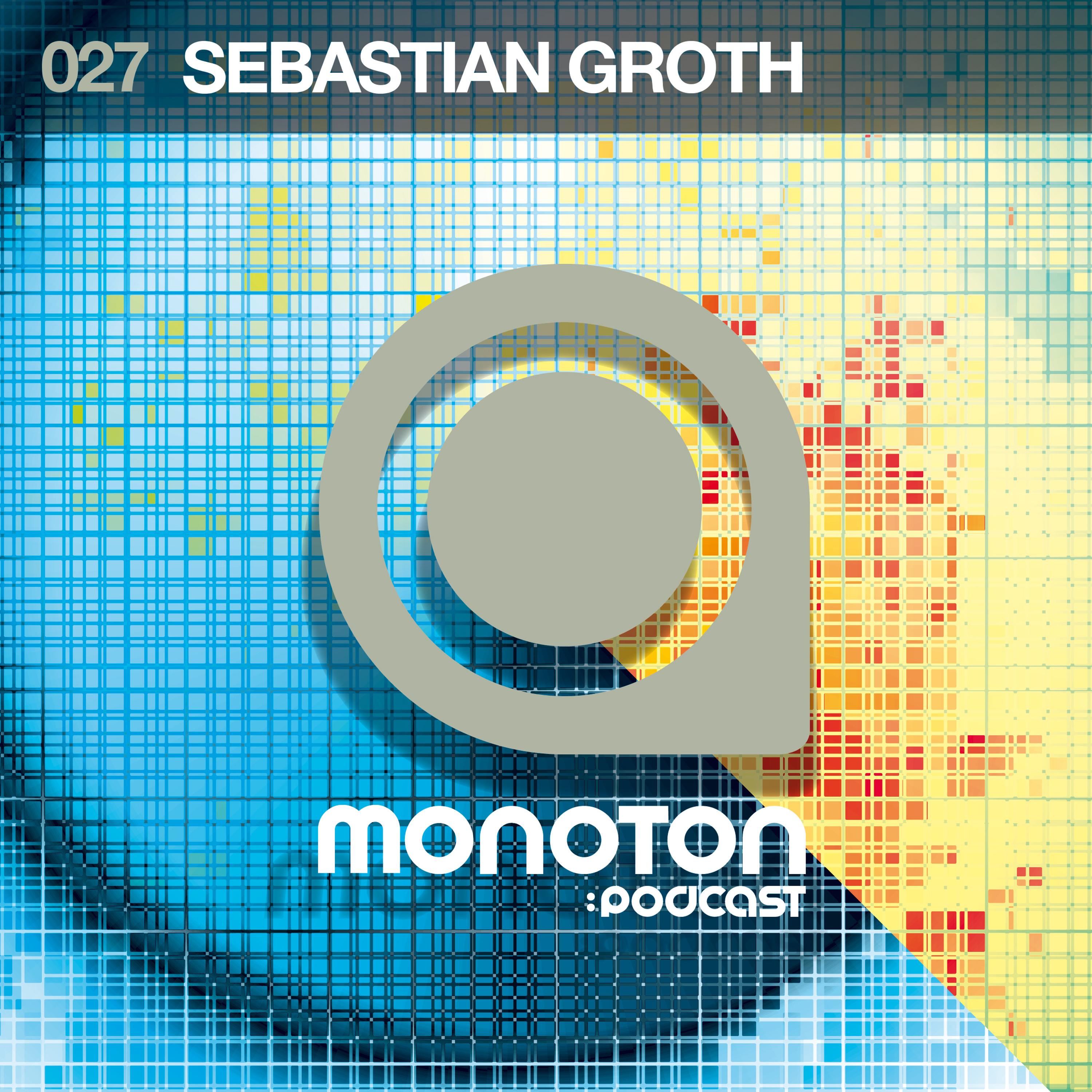 MONOTON:podcast