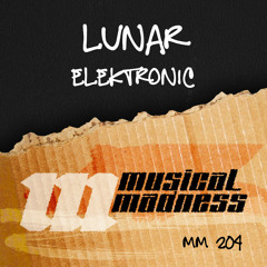 Lunar - Elektronic (OUT NOW)