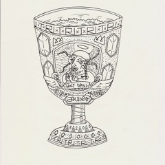 Holy Grail (Prod. Lekeus)