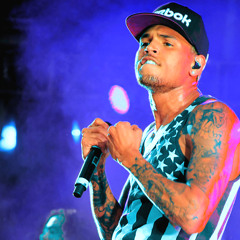 Chris Brown x Kid Ink Type - Double Cups Up (snippet.not 100% done)