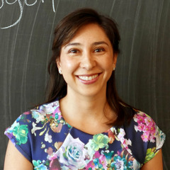 Design Matters With Debbie Millman: Carolina Rogoll