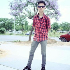 Khamoushiyaan (Cover) - Hashir Saif