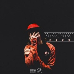 Paxx (Prod. YDNA)