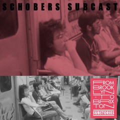 Schobers Substories Podcast