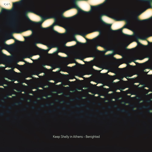 Keep Shelly in Athens - Benighted