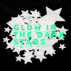 Glow In The Dark Stars