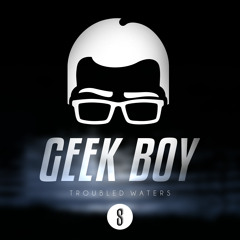 Geek Boy - Don't Wanna Leave Your Side (Original Mix)