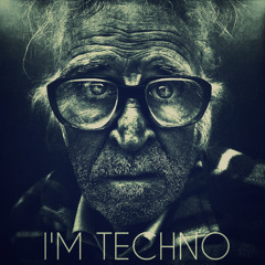 I'M TECHNO( Mada - Mix)