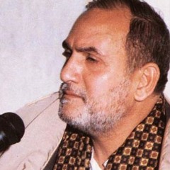 وجاءوا أباهم عشاءً يبكون .. الدكتور أحمد نعينع في شبابه .. خاشعة جدًا .. من المقاطع الخالدة