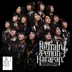 Single ke-10 JKT48 "Kibouteki Refrain"