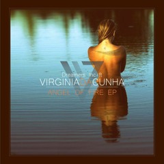 Angel Of Fire - Virginia Da Cunha & Dreamers Inc (Dim Zach Remix)