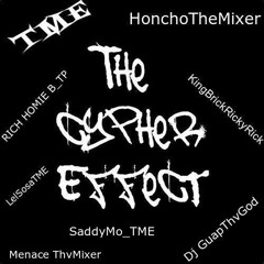 _TME Cypher Anthem( The Cypher Effect )