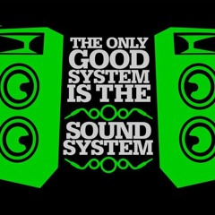 One Year Tkalé Soundsystem (preview mix hardtek)