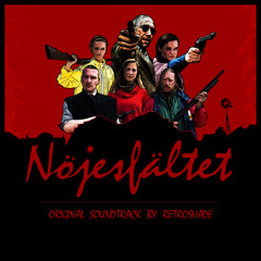 Nöjesfältet Theme