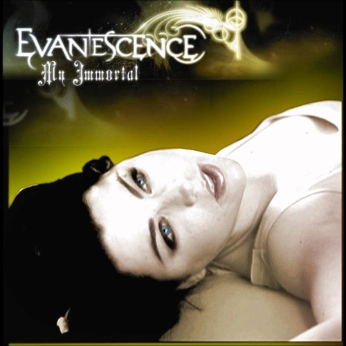 EVANESCENCE - MY INMORTAL(VIOLIN KIZOMBA SENSUAL COVER BY D.VIZCAINO) [NO MASTER]