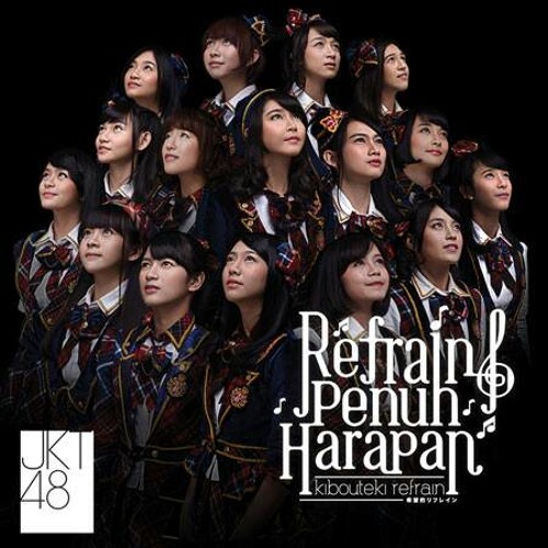 JKT48 - Boku Dake No Value