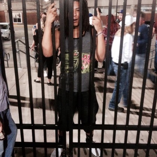 Grizzly Patches - No Love (Prod. BR&EN)