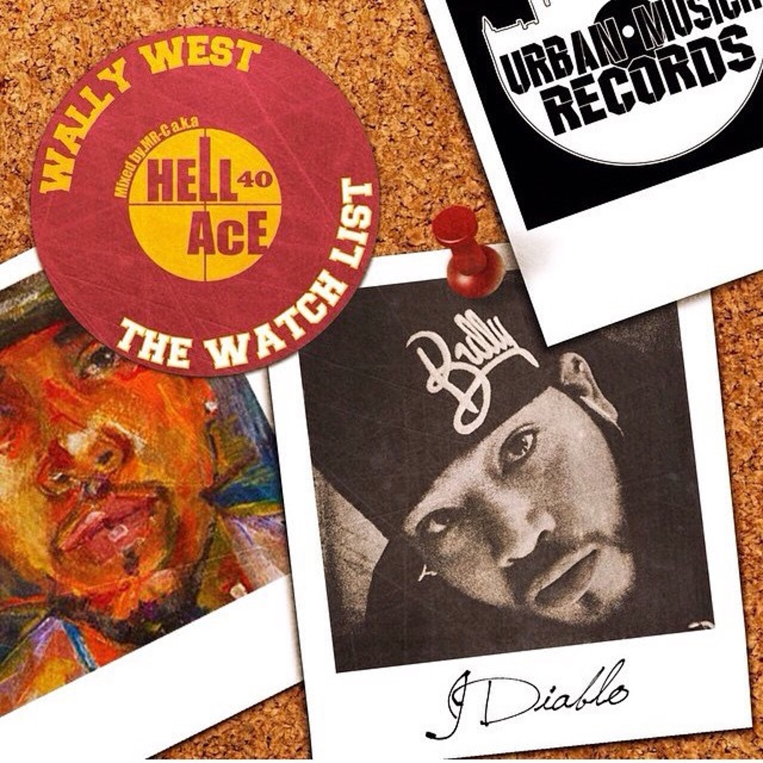 OG Wally West