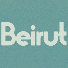 Beirut "No No No" - Instrumental(cover)