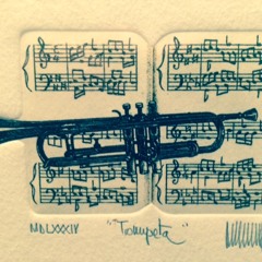 Who taught you to art? Part 1