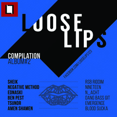 Negative Method - Nineteen (Loose Lips Compilation Album #2)