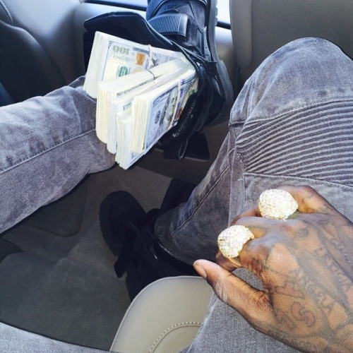 Young Thug Ft Birdman - Constantly Hating (Boske Remix)