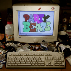 UV028 - Credit 00 - Party Beats