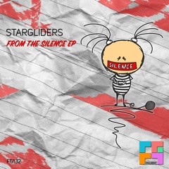 Stargliders - From The Silence (Radio Edit) [Freegrant Music]