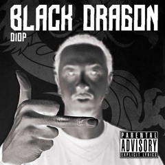 Black Dragon (Prod. Tyler Knapp)