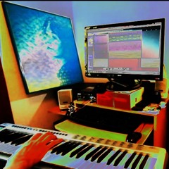 IN FRA RED "Agradables2"(version studio)