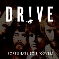 Fortunate Son (Funk Cover/Remix)