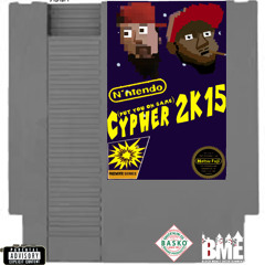 2k15 Cypher Tri-State Jones Ft  Basko SauceAlini