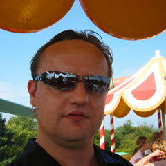 Jim Parker - Amsterdamse Hitmedley