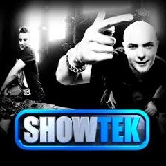 Showtek  -Choruz