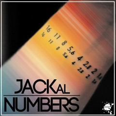 JACKal - Numbers (Jaquo George Remix)