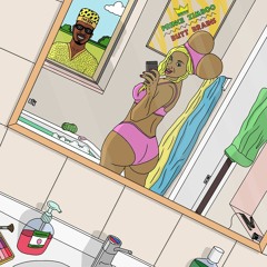 BUTT BRAINS! (Walshy Fire Major Lazer BBC 1Xtra Mixtape)