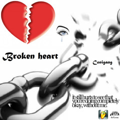Broken heart (Snippet)
