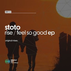 Stoto - Rise (Original Mix)