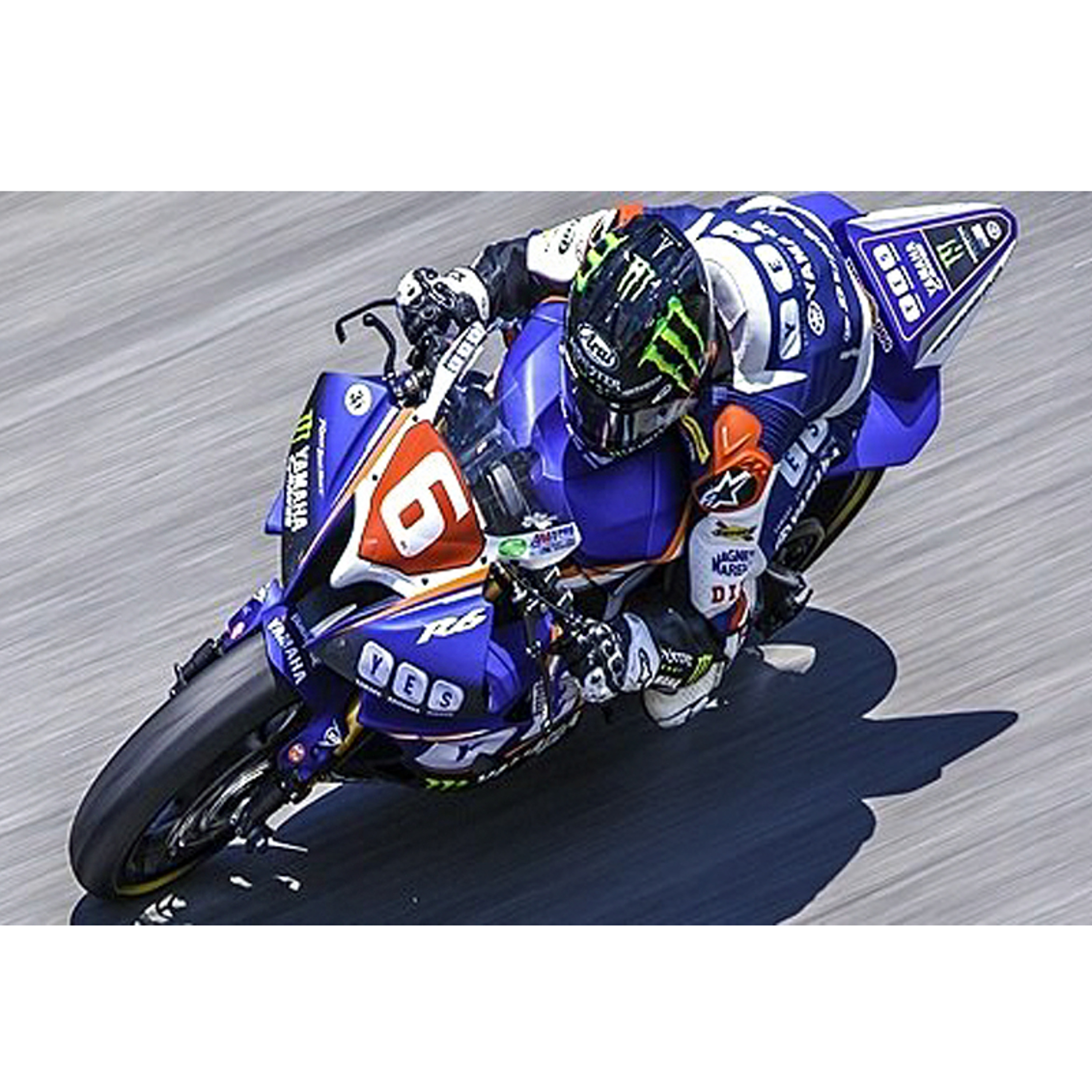 MotoAmerica: JD Beach at Road America episode artwork