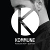 Kommune Podcast #1 - Quarion Kommune Podcast #1 - Quarion