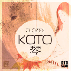CloZee - Koto